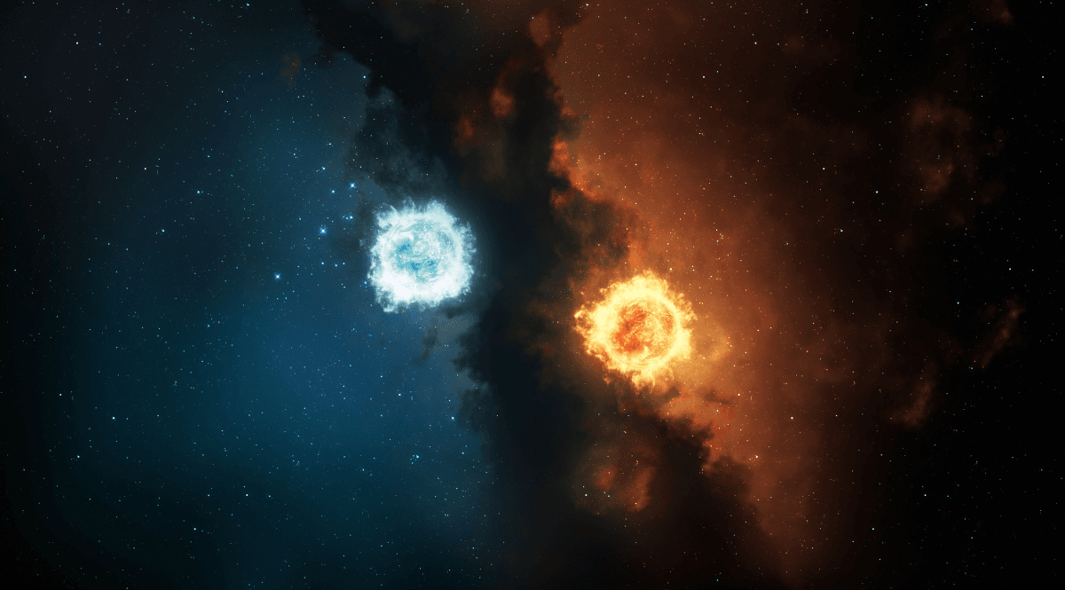 Dark Triad vs. Light Triad: How To Know You're 'A Good Person' (And What to Do If You're Not)