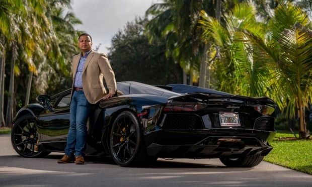 Abandoned In Dumpster As Baby, He Vows To Make Adoptive Dad Proud - Now He's A Millionaire