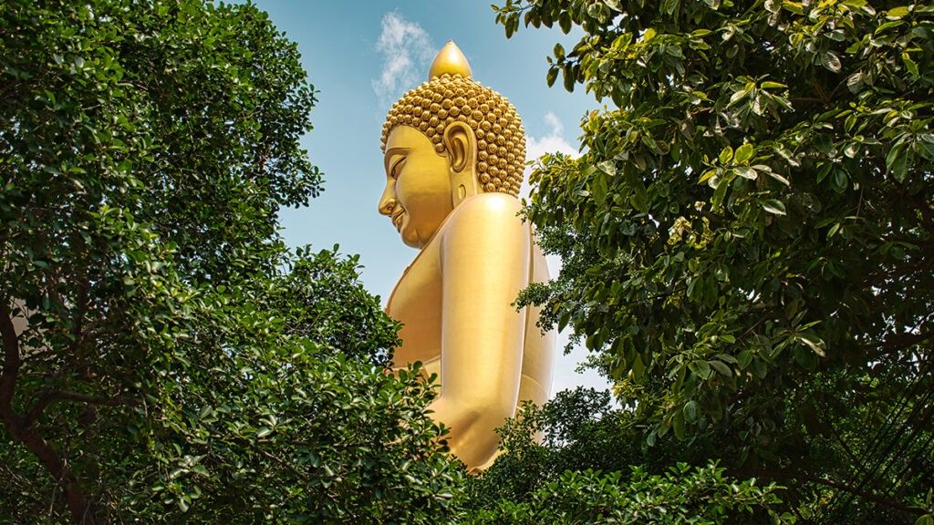 how to achieve inner peace