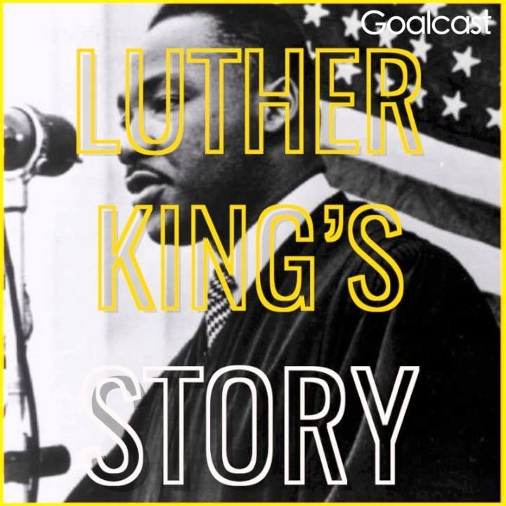 Martin Luther King: I Attempted Suicide