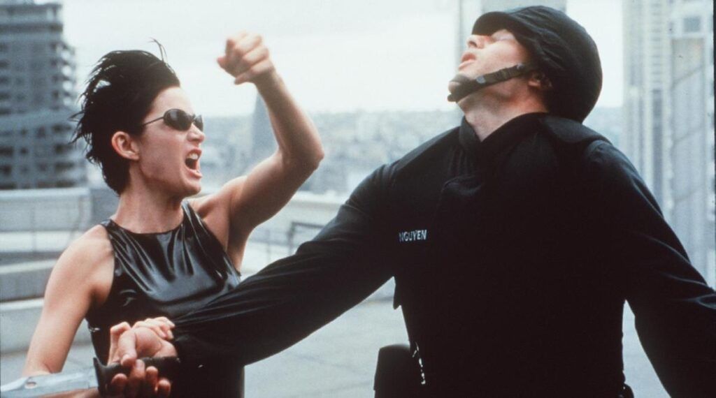 Carrie anne moss in the matrix 1024x570