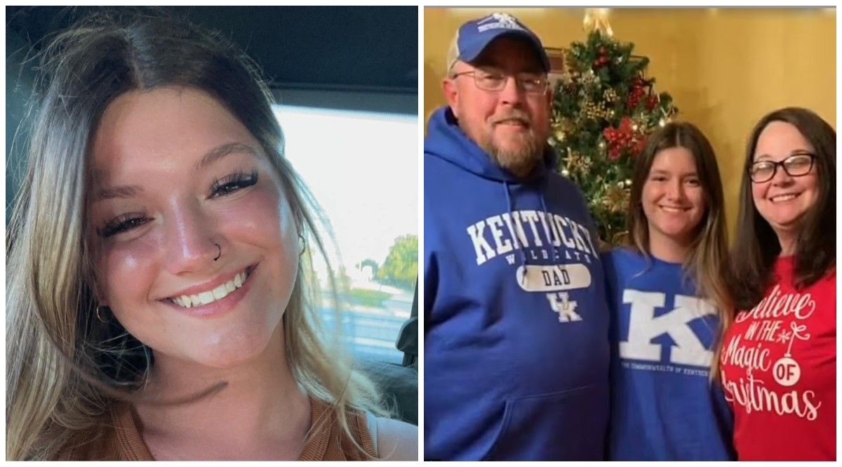 11-Year-Old Foster Girl Sent to Principals Office for Fighting - Little Did She Know What Was Going to Happen Next