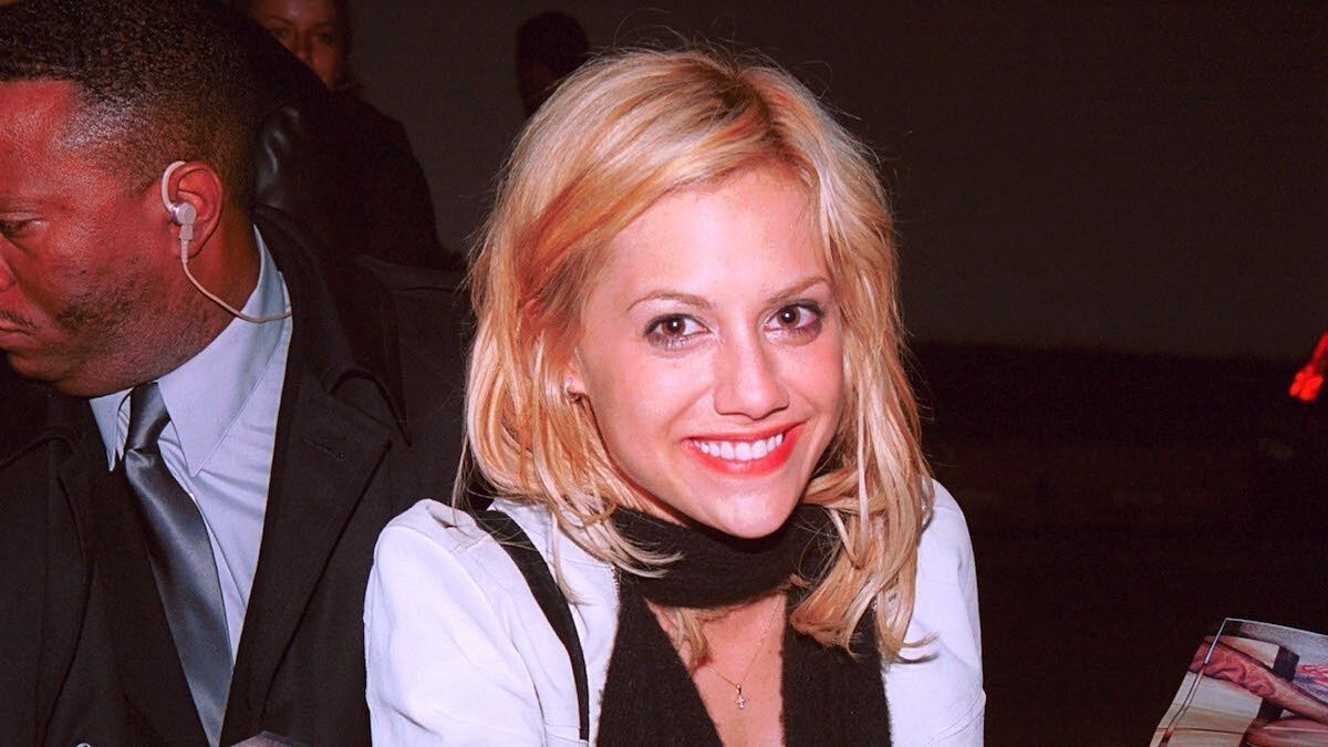 What Happened To Brittany Murphy? The 'Clueless' Actress Who Was Gone Too Soon