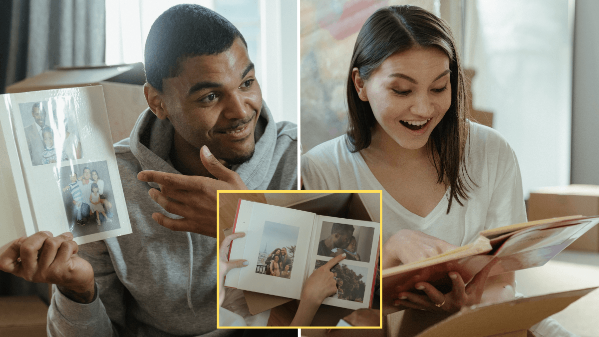 Woman Is Forbidden by Dad to Marry Her Lover - Years Later, Her Daughter Discovers a Big Family Secret