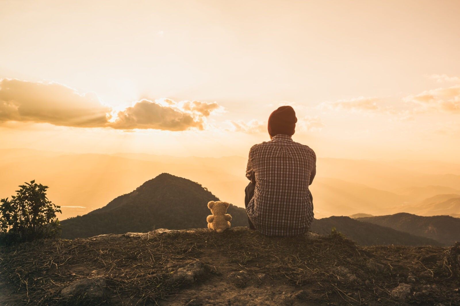 The Happiness Hack: Learning to Love Your Negative Emotions