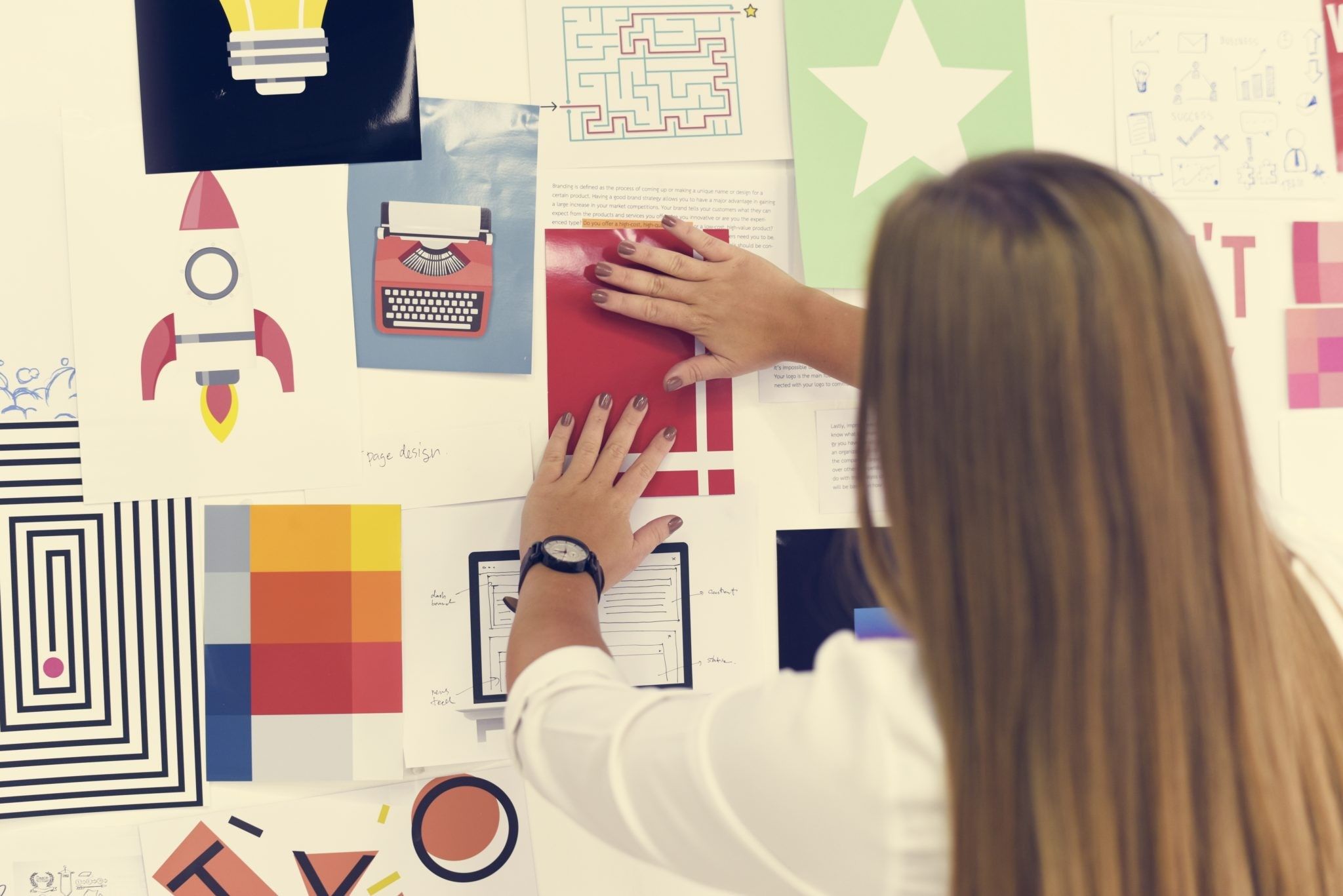 create-high-quality-samples