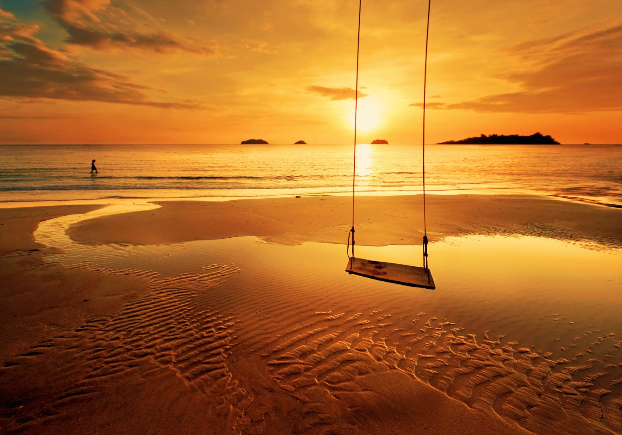 Find yourself through travel, a powerful method for self-discovery