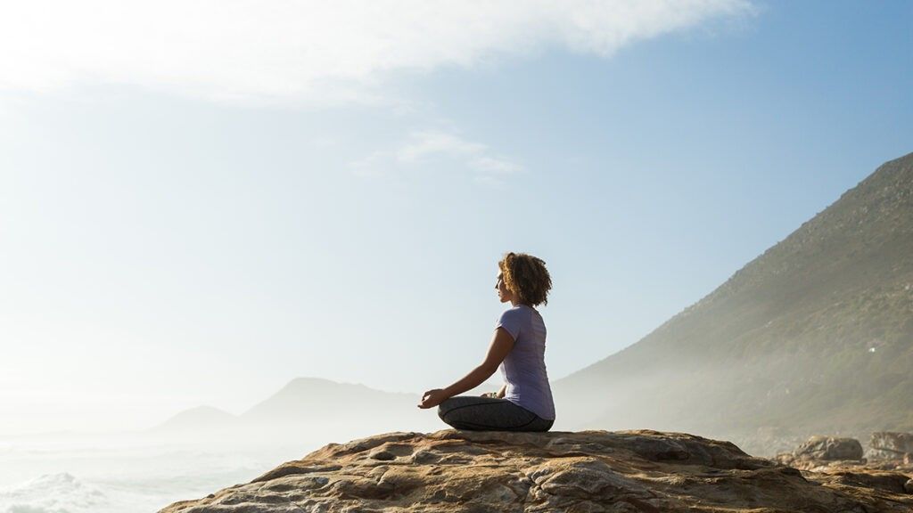 mindfulness definition