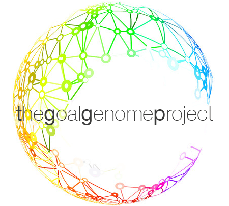 The Goal Genome Project