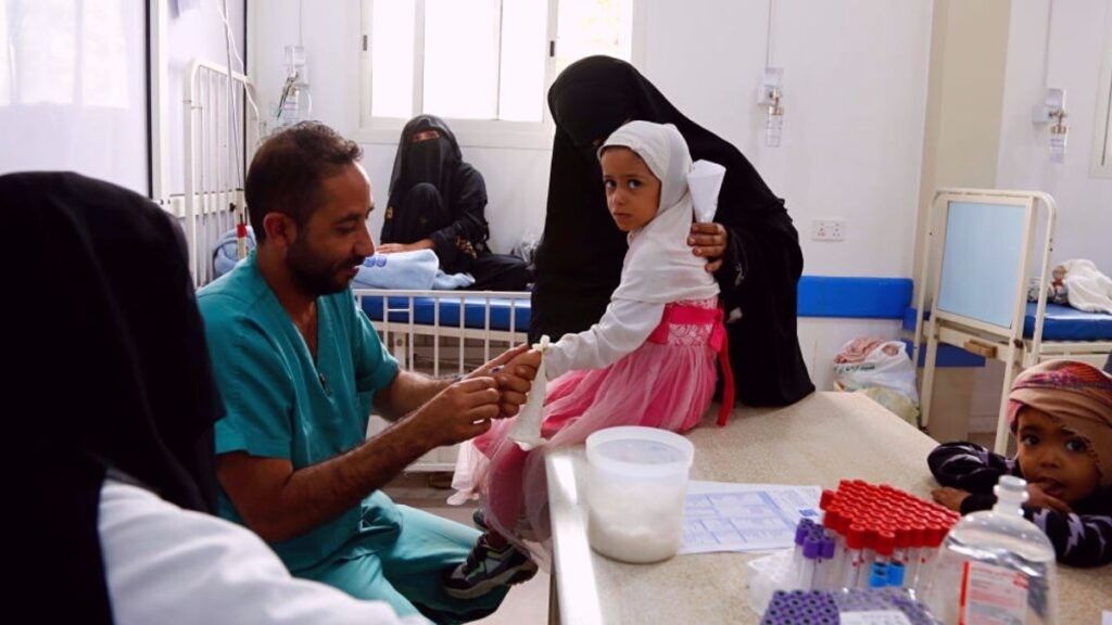 economic responsibility