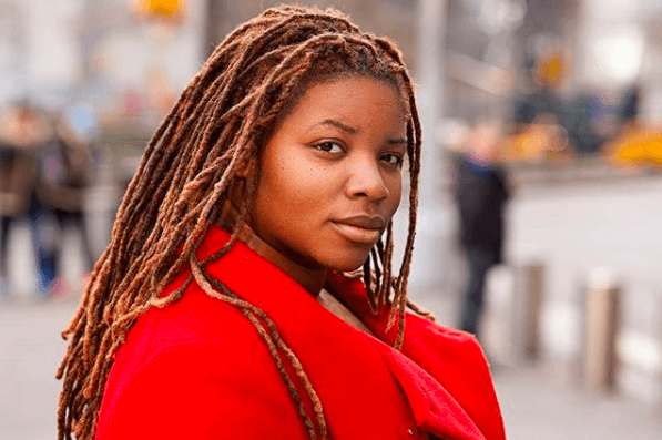 How One Woman Went from Barely Being Able to Walk to Running Ultramarathons