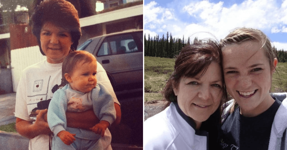 This Mom Knew She Wouldn't Survive Until Her Children's Big Life Events So She Planned An Elaborate Surprise