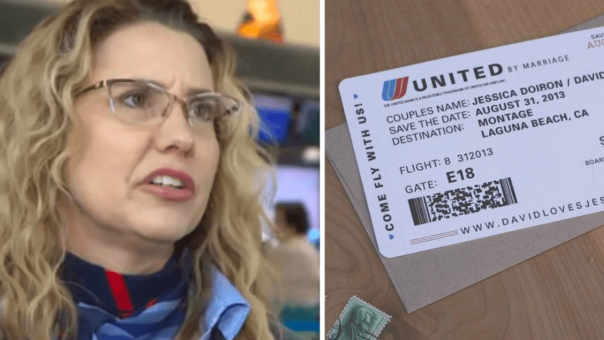 Quick-Thinking Airline Agent Saves Two Teenage Girls From Human Traffickers