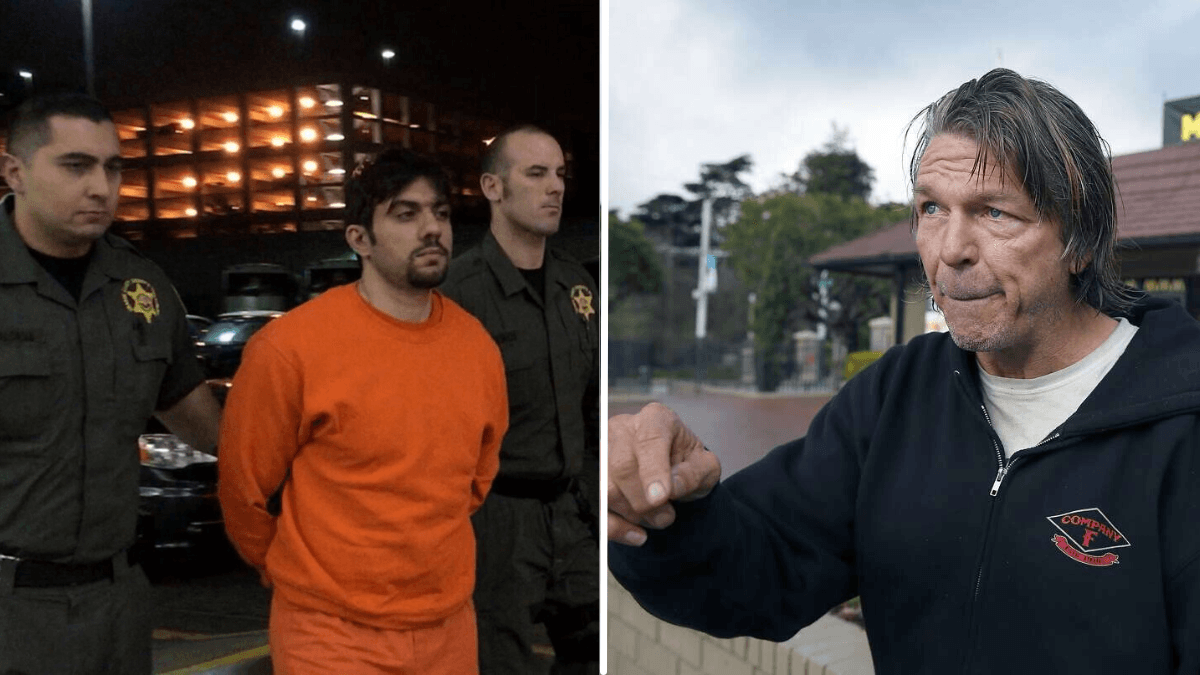 Homeless Man With Photographic Memory Gets a Cup of Coffee at McDonald's - Unexpectedly Ends Up With $100,000