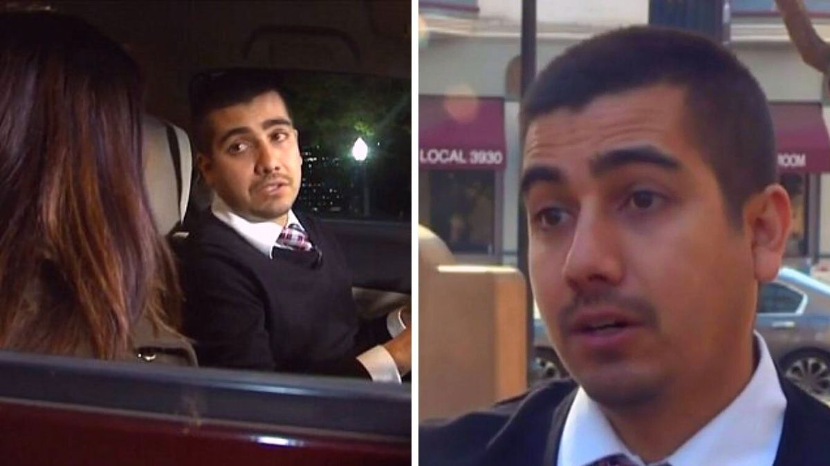 Uber Driver Eavesdrops On Passengers' Conversation - Ends Up Saving Girl From 2 Dangerous Women