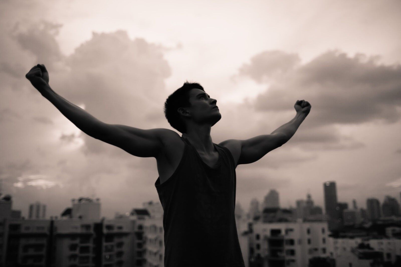 A Symphony of Strength: Discover Your Inner Power to Come Back Stronger