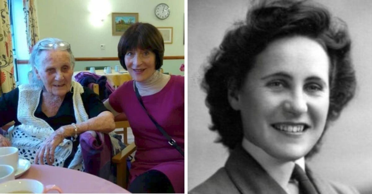 99-Year-Old Woman Survived An Assassination, Plane Crash And Cancer--Now Beat Coronavirus