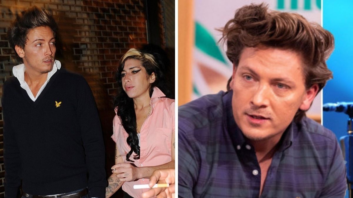 10 Years After Her Death, Amy Winehouse's Best Friend Sets The Record Straight