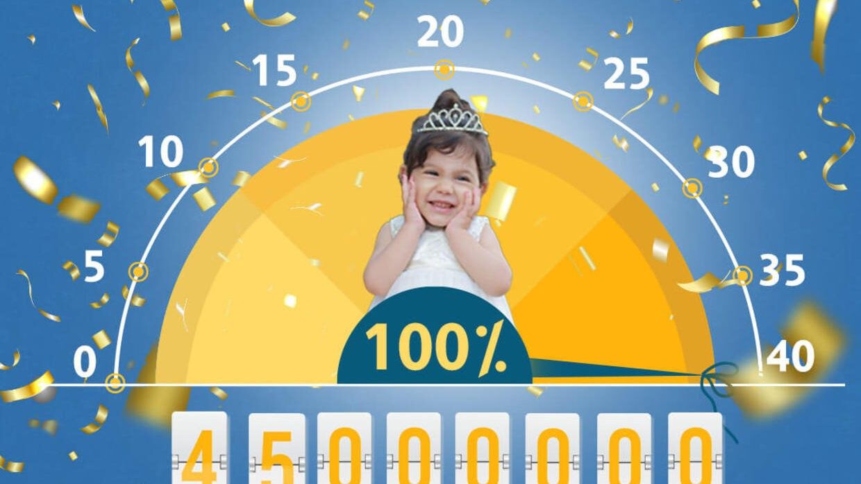 little girl wearing a princess tiara