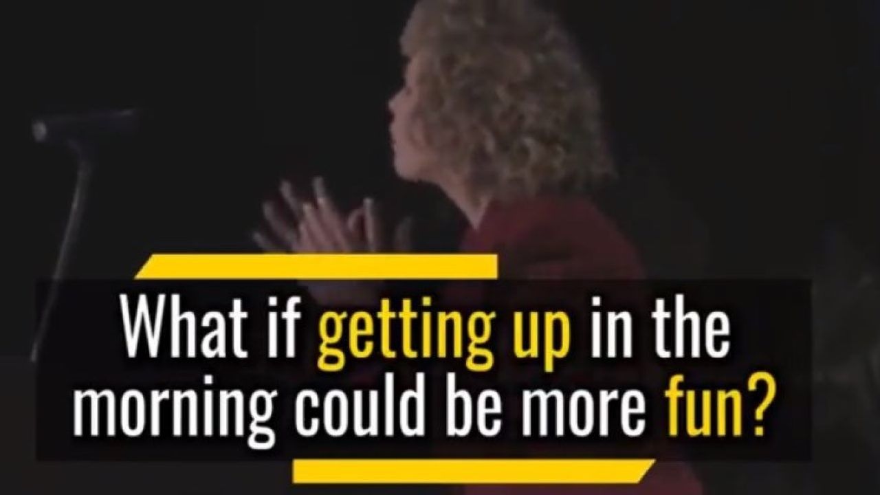 Karyn Buxman | How to Laugh Through Life