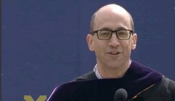 Dick Costolo's Advice On How To Live Your Life