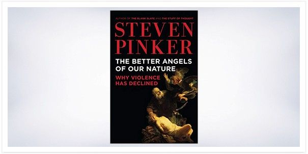 Mark zuckerberg favorite books better angels