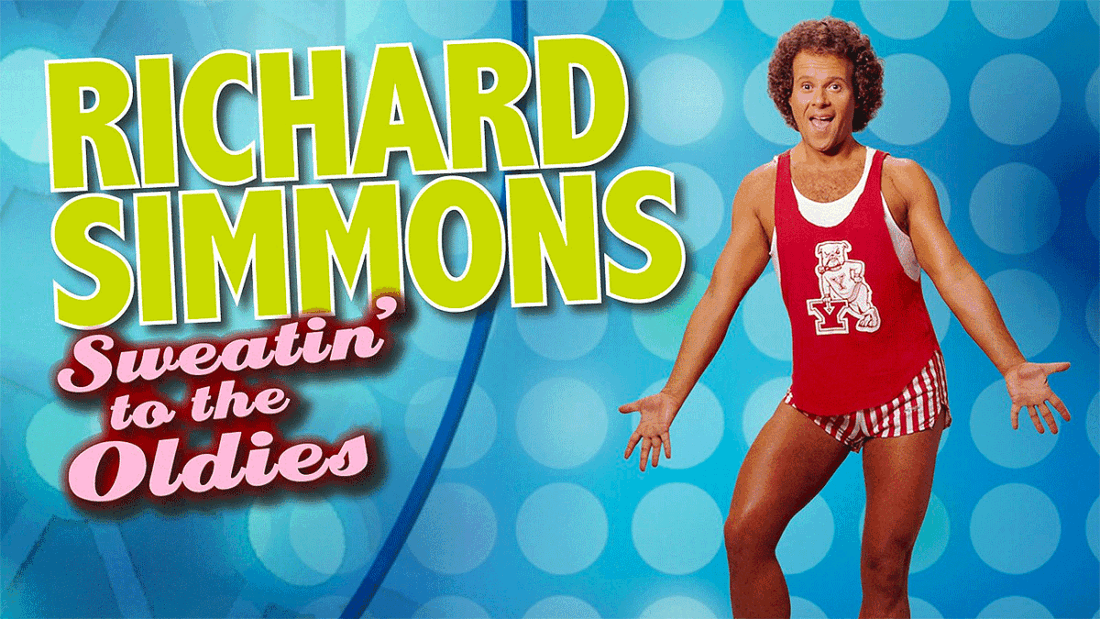 Richard Simmons