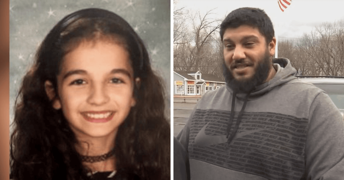 Quick-Thinking Dad Saves 11-Year-Old From Clutches Of Kidnapper