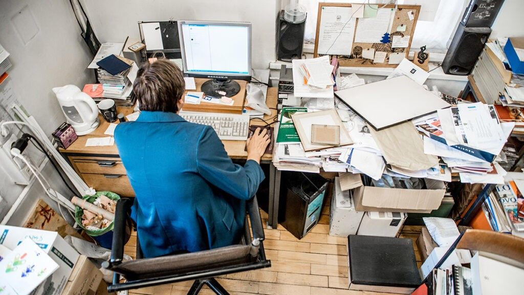 time management skills