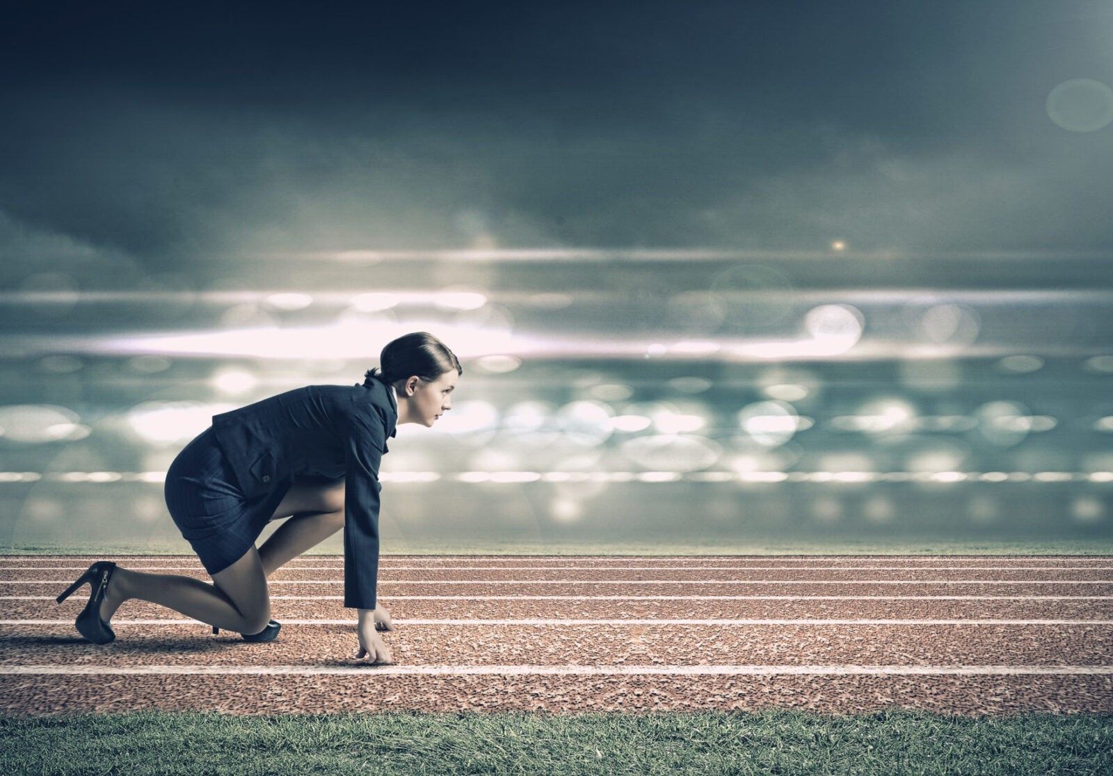 Attitude Is Everything: The 5 Secrets to Success for Freelancers