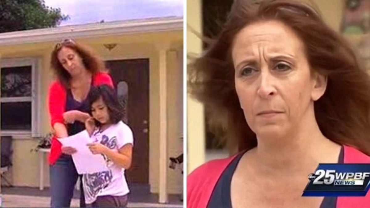 "This Can Stick With Her Forever"- Appalled Mom Stands Up For 6-Year-Old Daughter Shamed By School For Her Weight