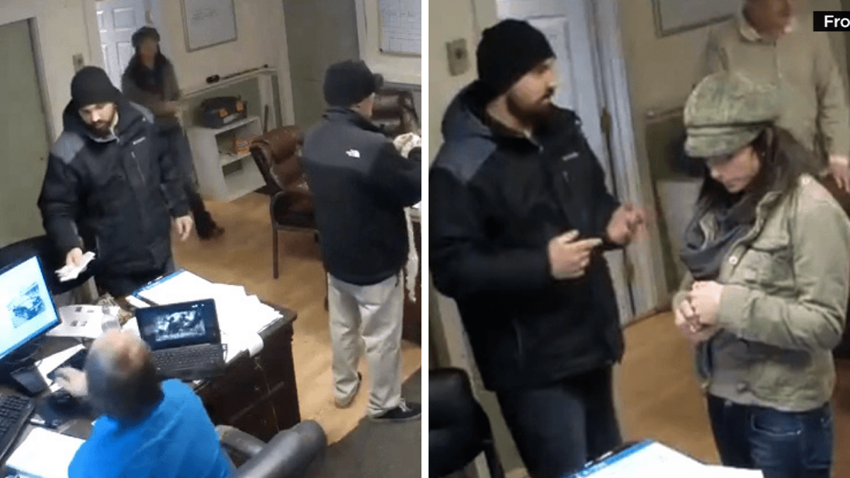 Ungrateful Customer Takes $7 Tip Back From Pizza Delivery Driver, Strangers Step In With Best Gift