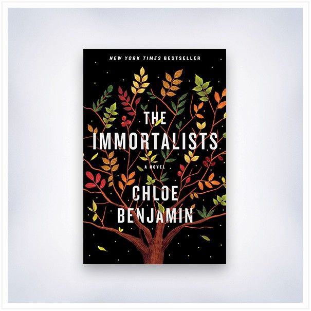 The immortalists