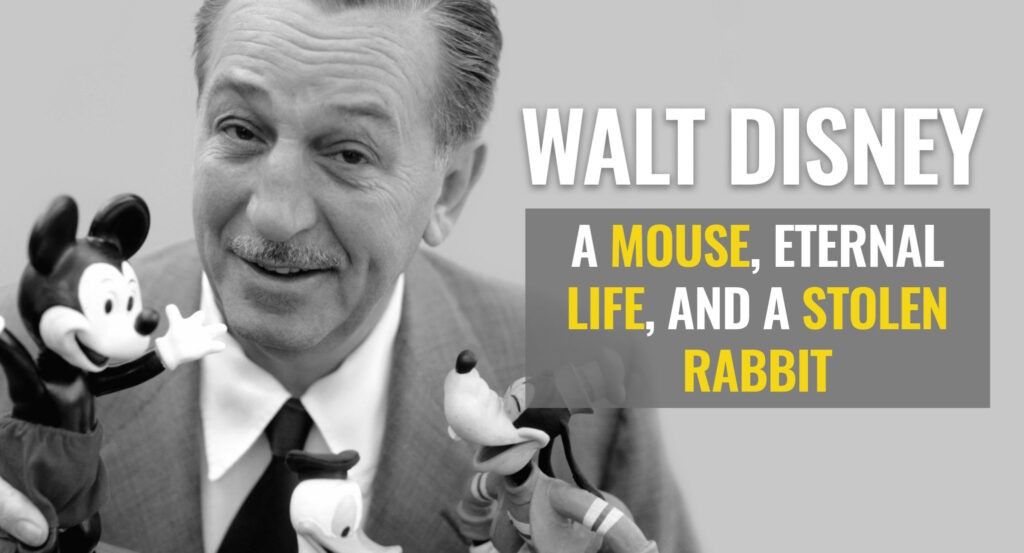 walt-disneys-life-story