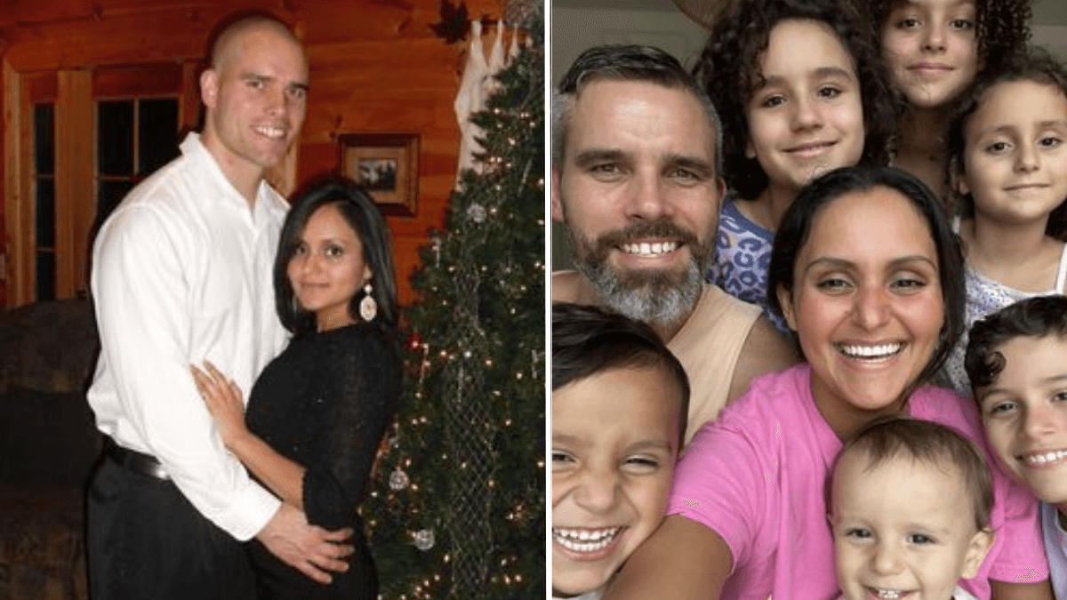 Woman Texts the Wrong Person - How the Wrong Number Led Her to the Right Relationship