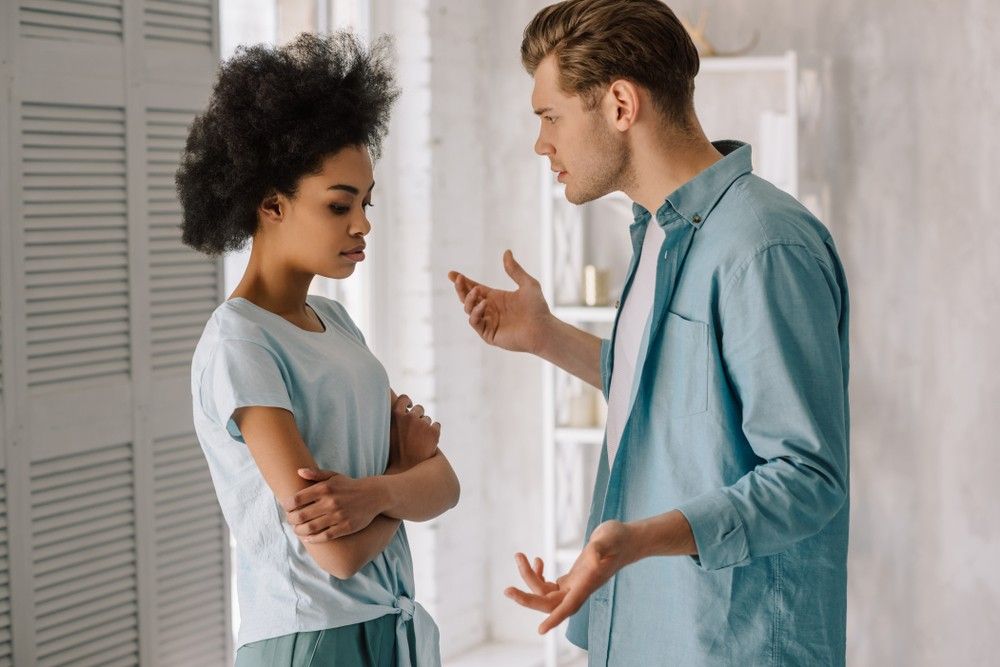 3 Ways to Diffuse a Heated Moment like a Zen Master