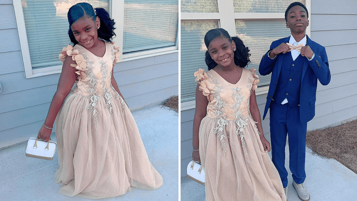 Father Doesn’t Show Up for Dad-Daughter Dance for the Second Time - His Son Has the Best Response