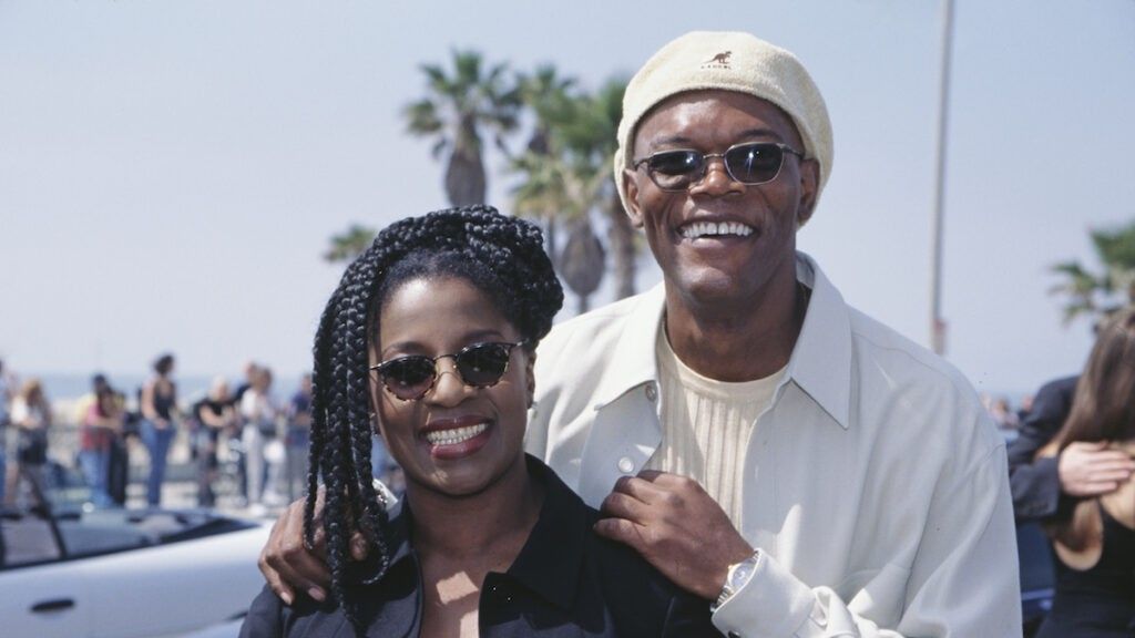 Samuel l jackson and wife latanya 1024x576