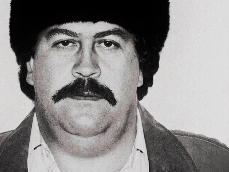 Guns, Drugs, Smoke and Mirrors: What Happened To Pablo Escobar