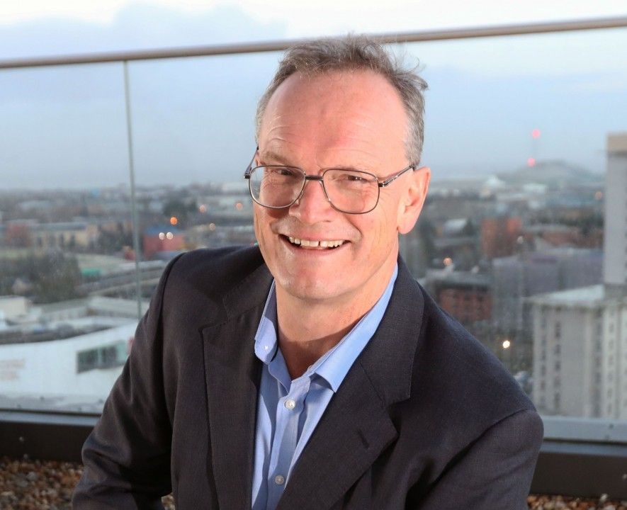 Millionaire CEO Retires And Surprises Staff With $13.2 Million 'Thank You' Gift