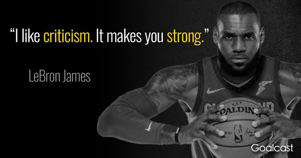 lebron-james-quote-on-criticism 