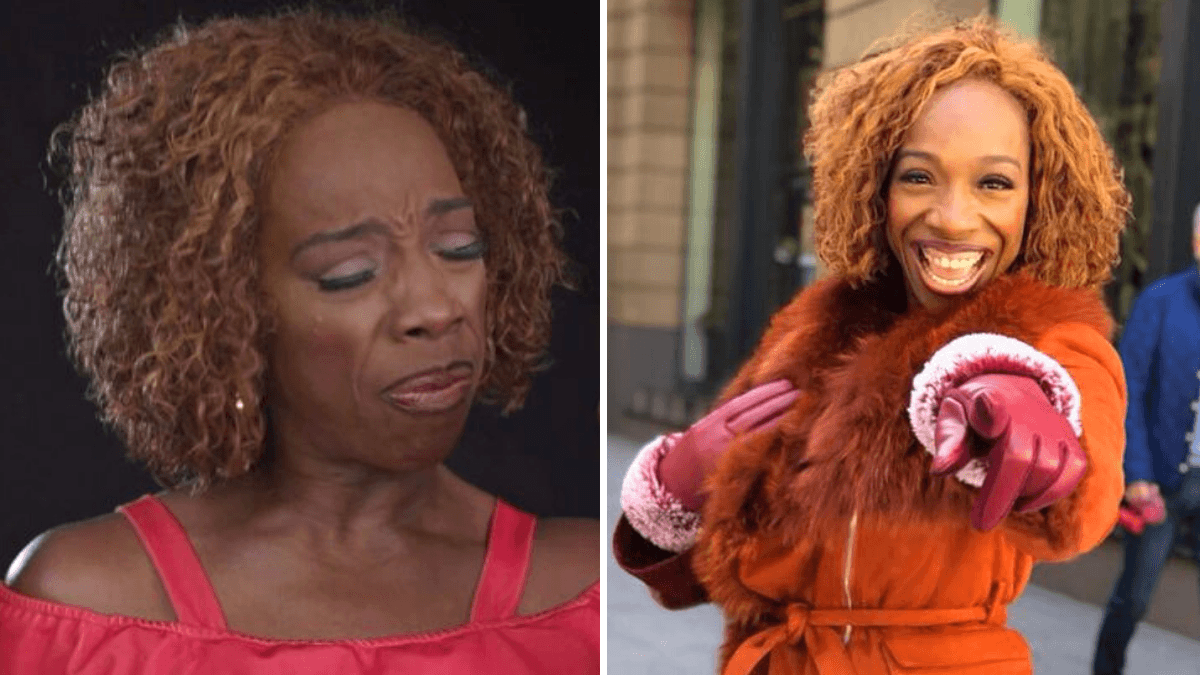 How A Struggling Single Mom With $12 In Her Bank Account Rescued Herself To Become A Millionaire CEO