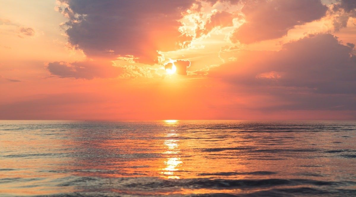 75 Sunset Quotes to Make You Stop and Admire Its Beauty