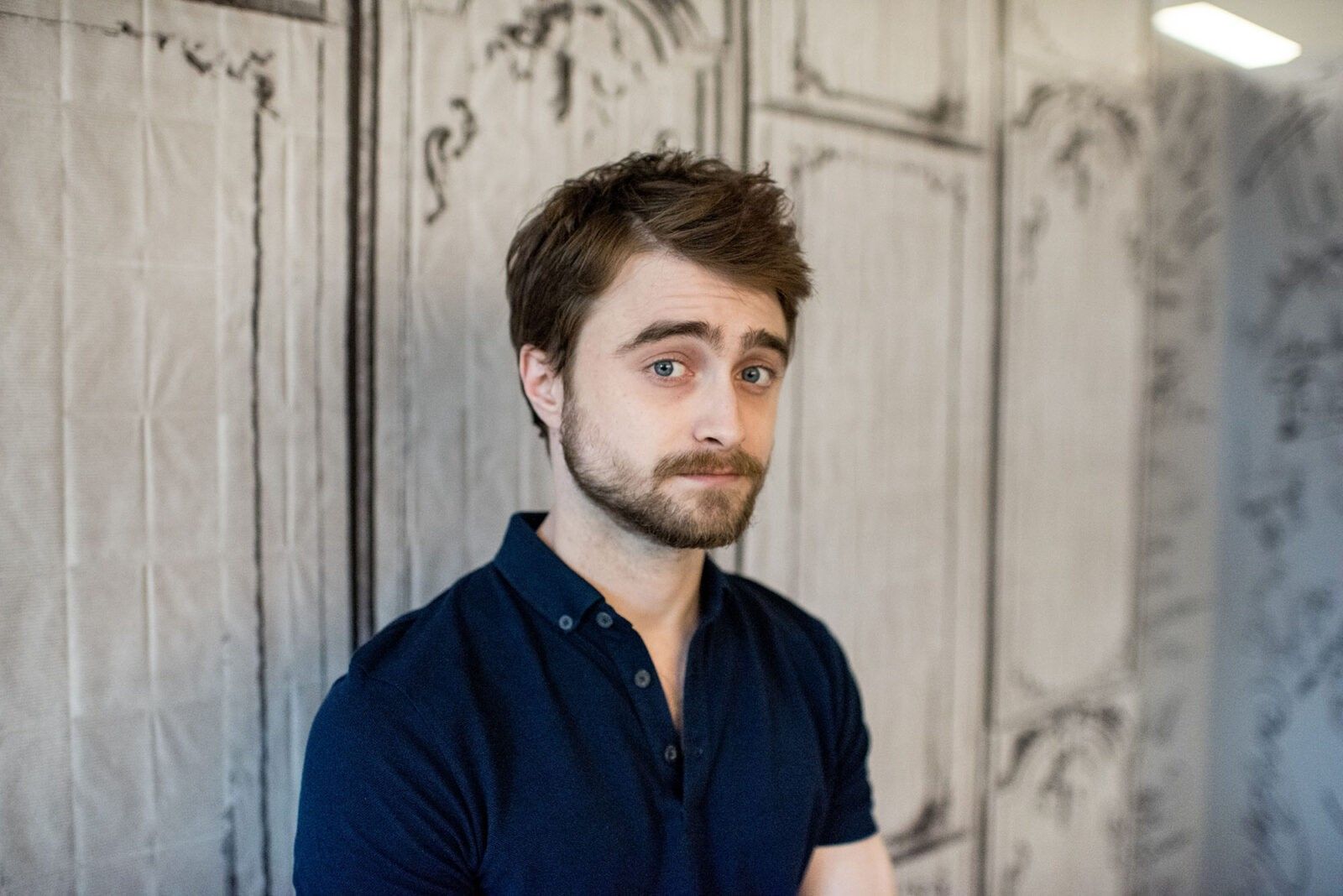 Daniel Radcliffe Opens Up About How He Turned to Drinking to Deal With Harry Potter Fame