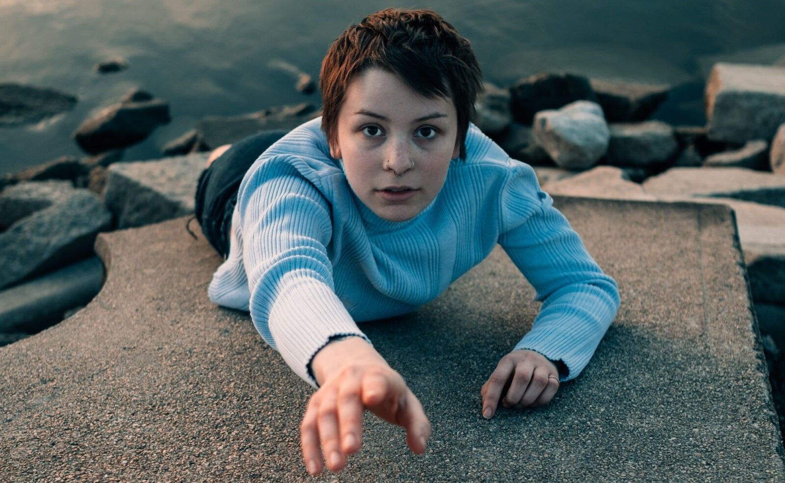 I Lost My Identity in My Relationship -- Then I Found Myself in the Breakup