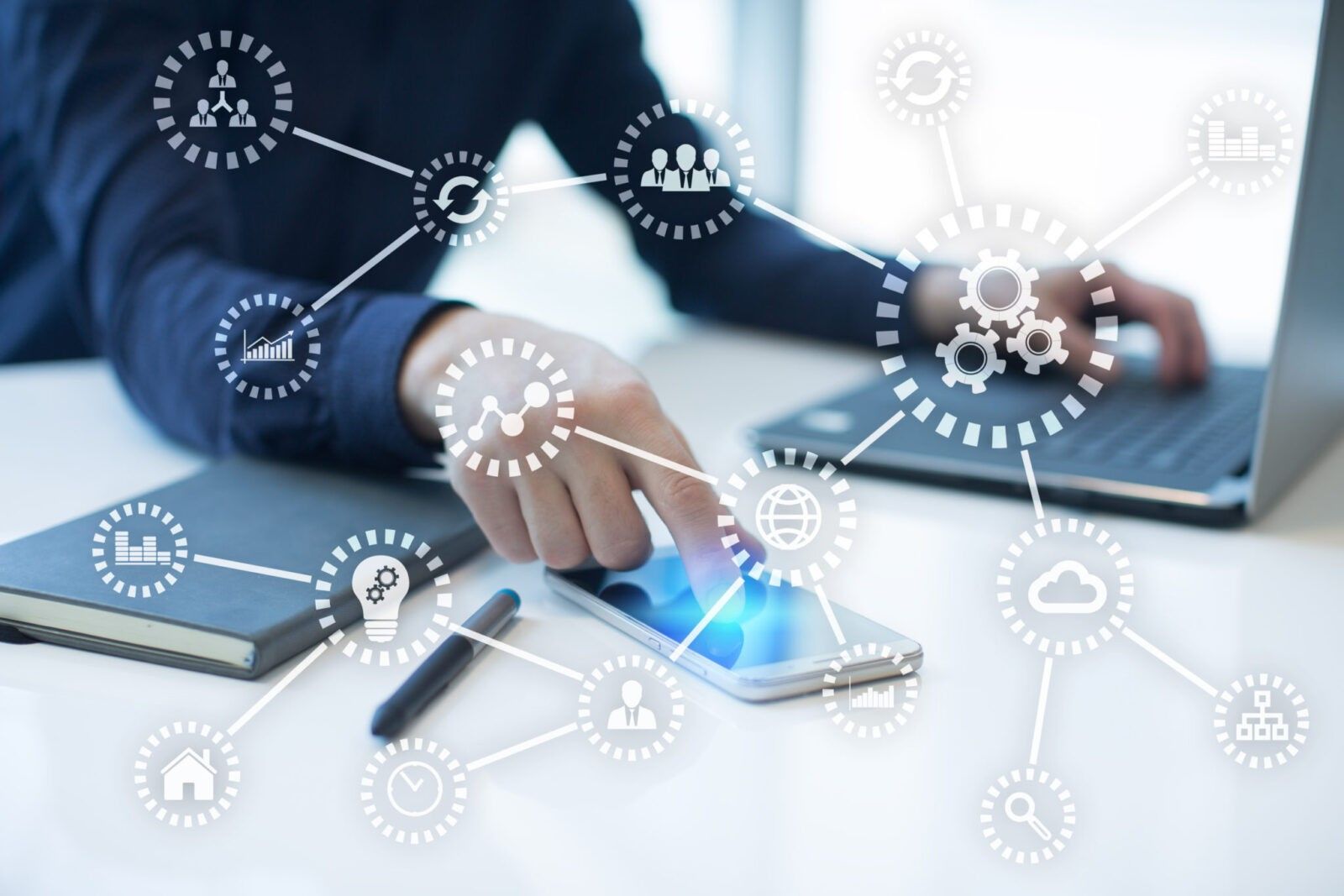 How the Internet has Changed Entrepreneurship Forever