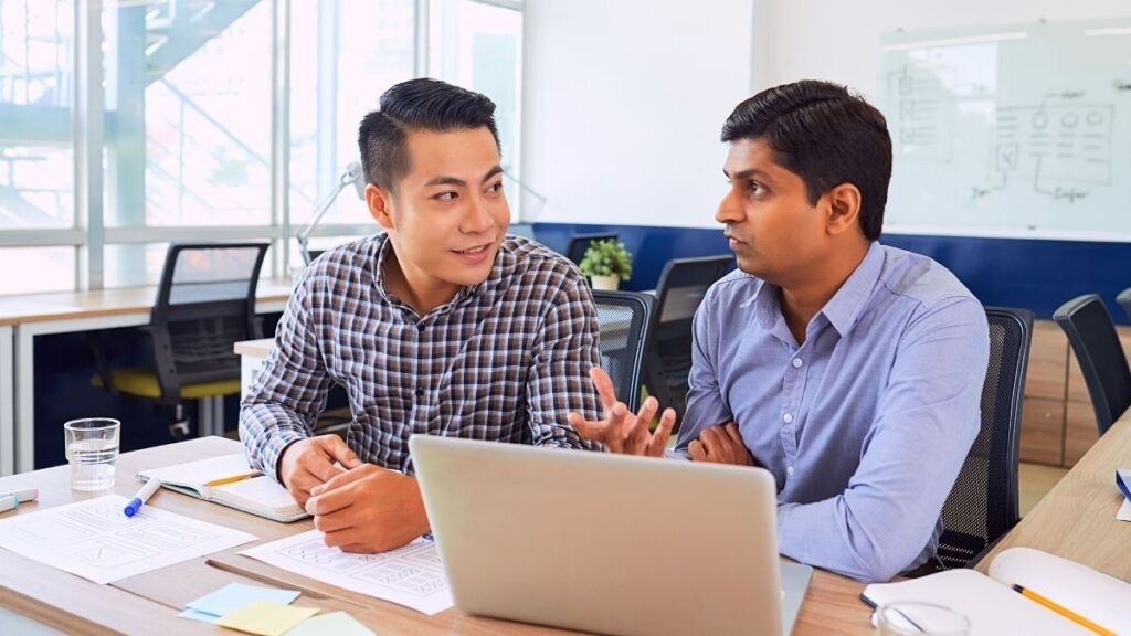 high performing teams need psychological safety