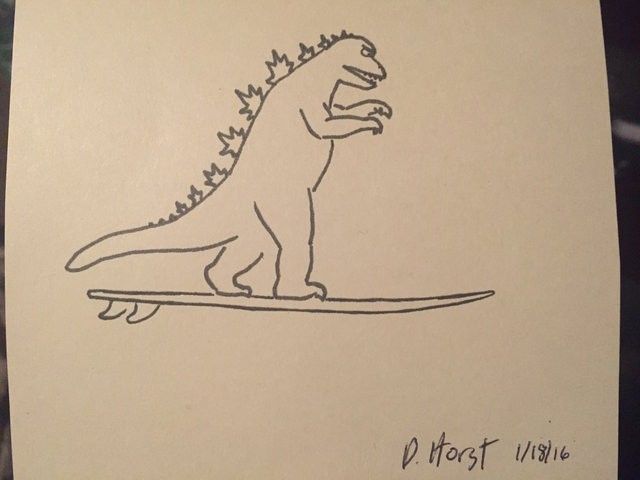 godzilla-surfing