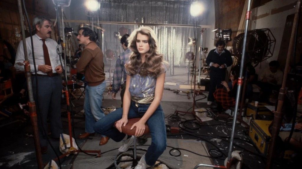 Brooke Shields Today