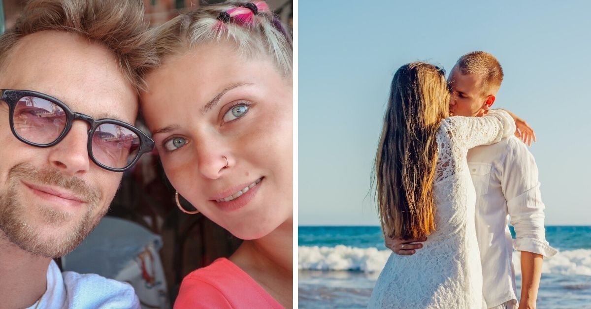 Childhood Sweethearts Got Engaged After Spending More Than 13 Years Apart